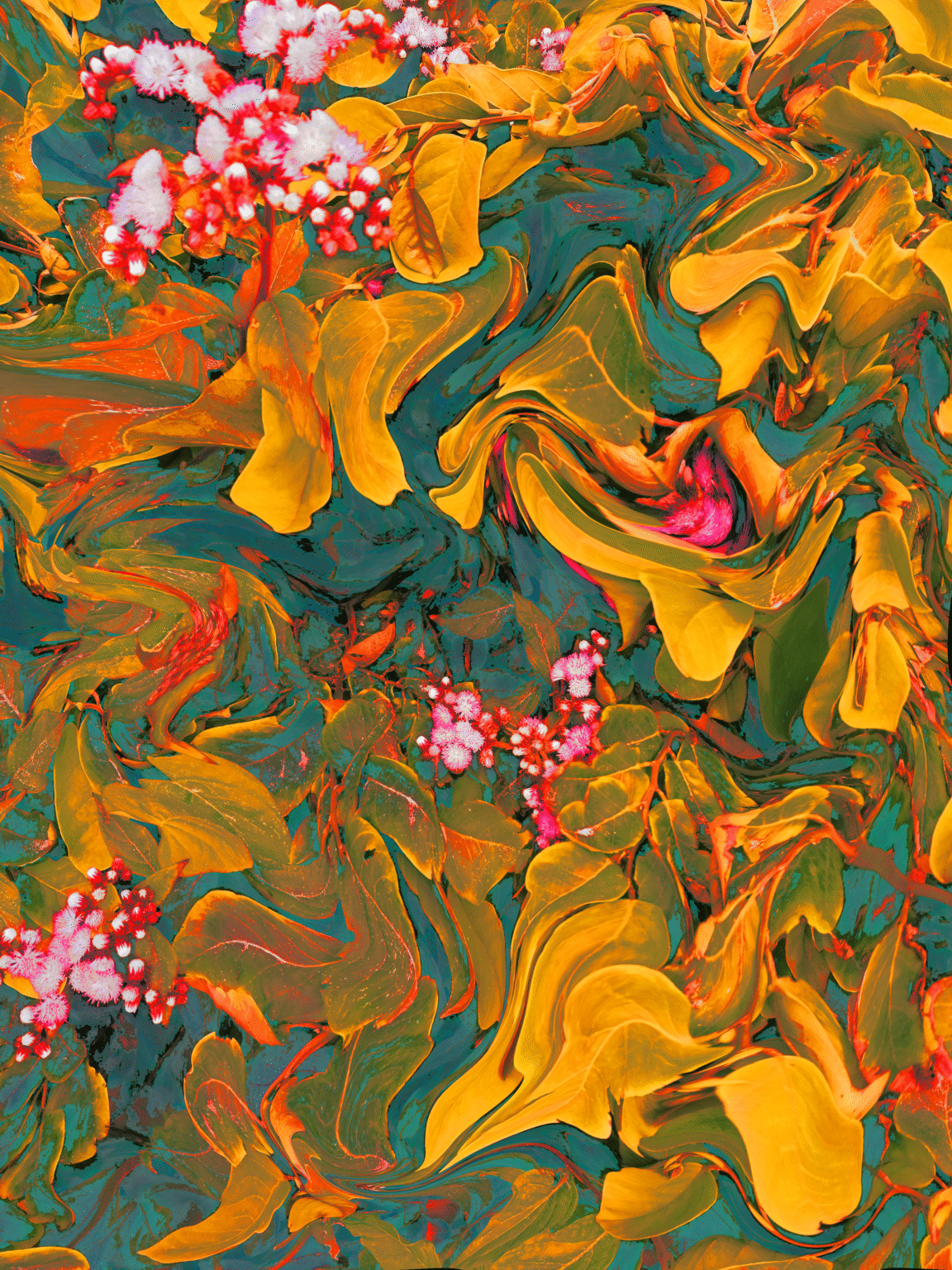 Thumbnail do projeto Emoções em textura