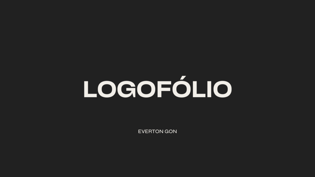 Thumbnail do projeto Logofólio